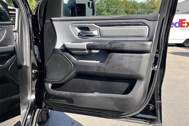 2022 Ram 1500 Big Horn/Lone Star - Photo 19