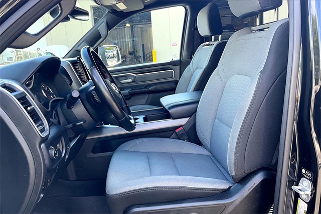2022 Ram 1500 Big Horn/Lone Star - Photo 20