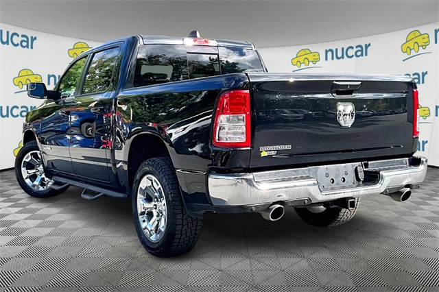 2022 Ram 1500 Big Horn/Lone Star - Photo 2