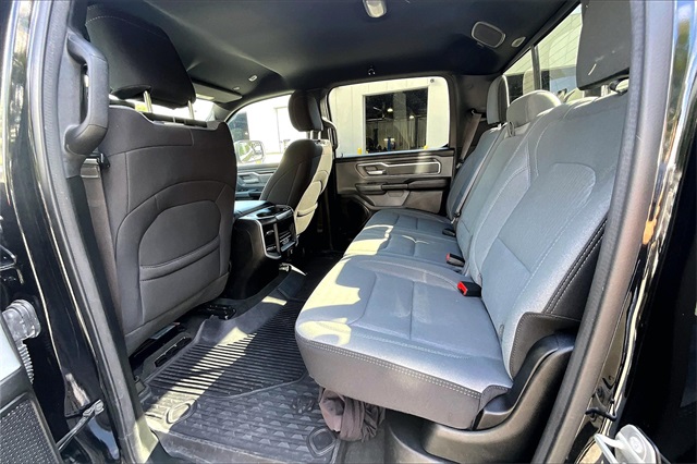 2022 Ram 1500 Big Horn/Lone Star - Photo 21