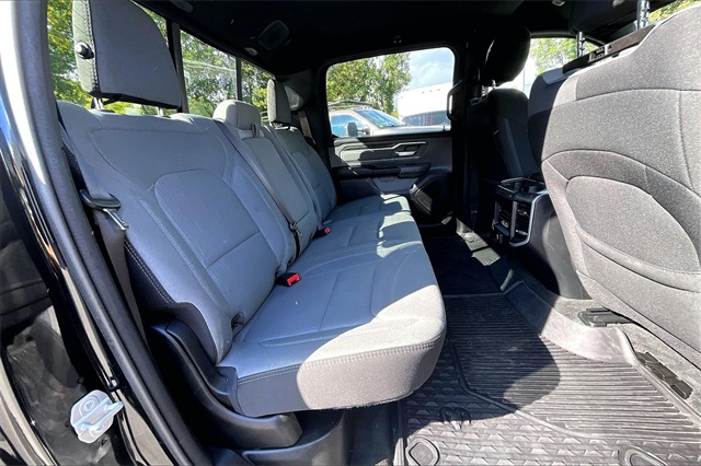 2022 Ram 1500 Big Horn/Lone Star - Photo 22