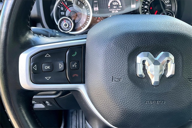 2022 Ram 1500 Big Horn/Lone Star - Photo 23