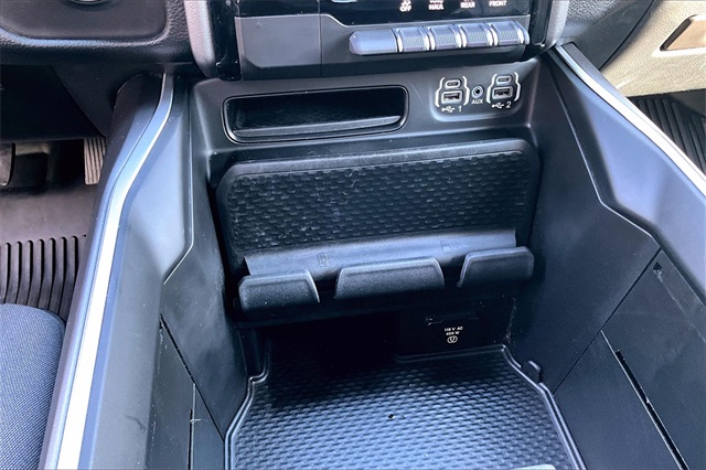 2022 Ram 1500 Big Horn/Lone Star - Photo 27
