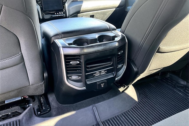 2022 Ram 1500 Big Horn/Lone Star - Photo 28