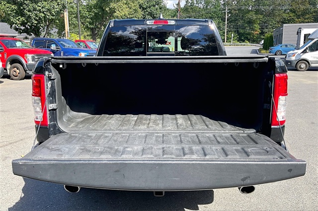 2022 Ram 1500 Big Horn/Lone Star - Photo 29