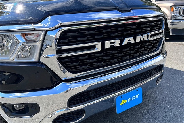 2022 Ram 1500 Big Horn/Lone Star - Photo 30