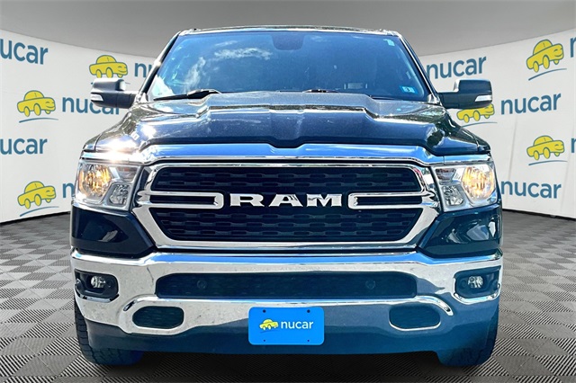 2022 Ram 1500 Big Horn/Lone Star - Photo 3