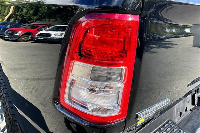 2022 Ram 1500 Big Horn/Lone Star - Photo 32