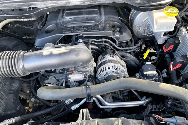 2022 Ram 1500 Big Horn/Lone Star - Photo 33