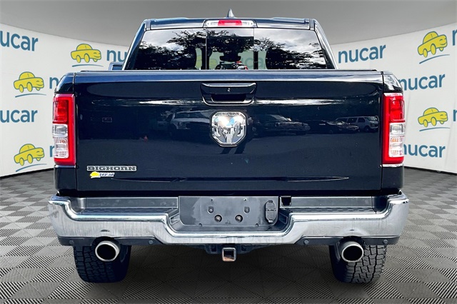 2022 Ram 1500 Big Horn/Lone Star - Photo 4