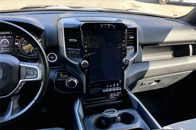 2022 Ram 1500 Big Horn/Lone Star - Photo 6