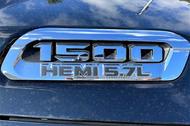 2022 Ram 1500 Big Horn/Lone Star - Photo 8