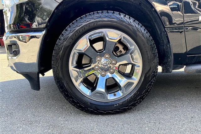 2022 Ram 1500 Big Horn/Lone Star - Photo 9