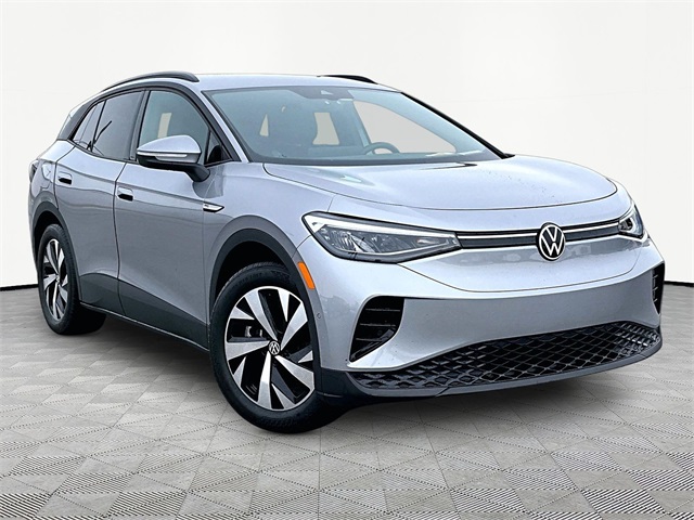 2023 Volkswagen ID.4 Pro