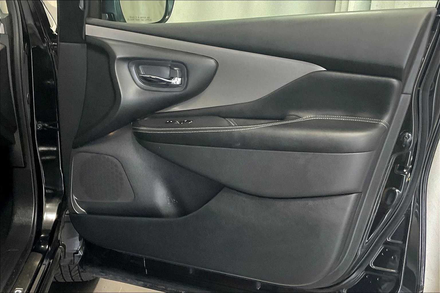 2021 Nissan Murano SL - Photo 12