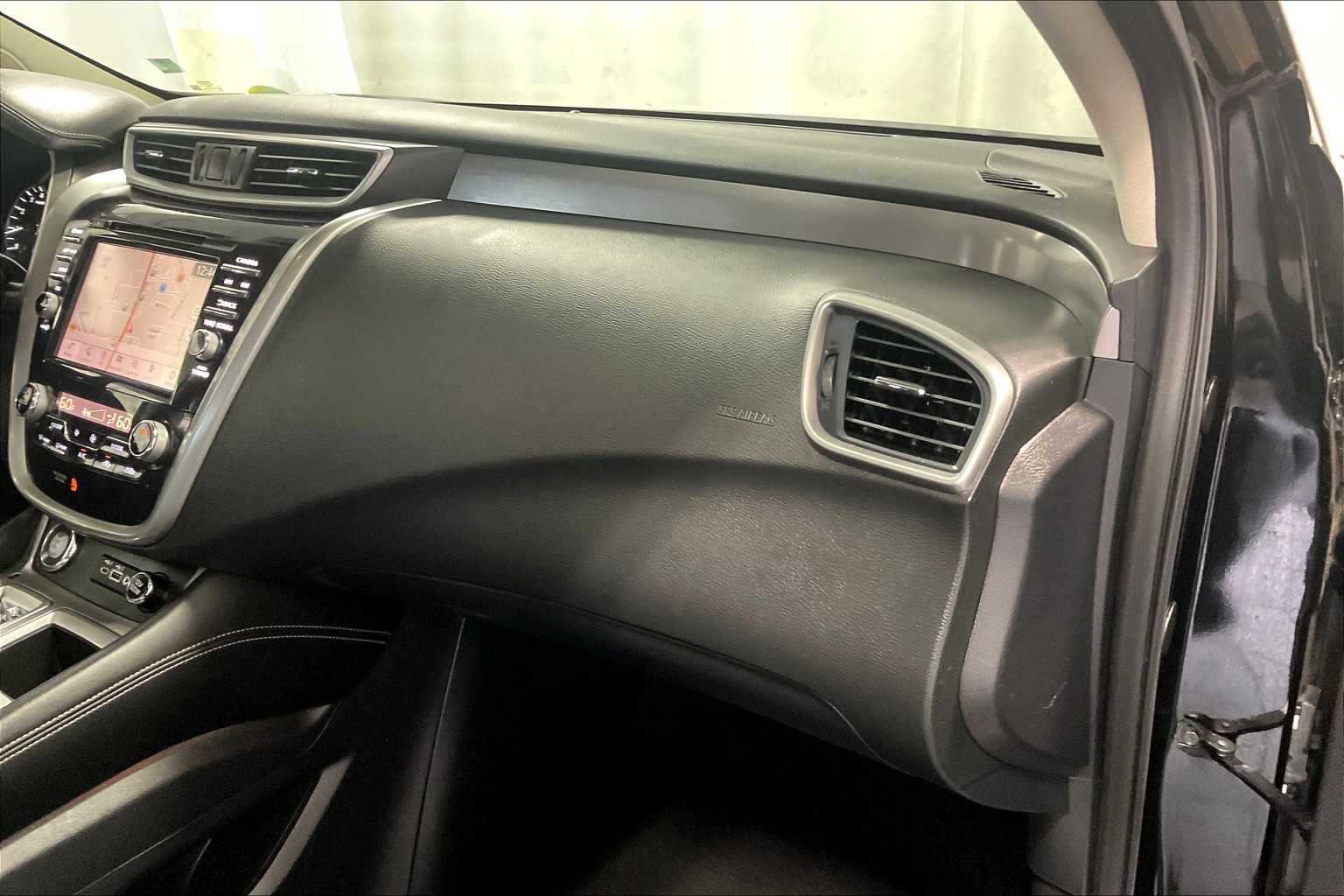 2021 Nissan Murano SL - Photo 13