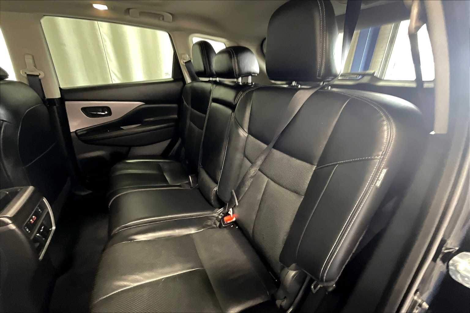 2021 Nissan Murano SL - Photo 15