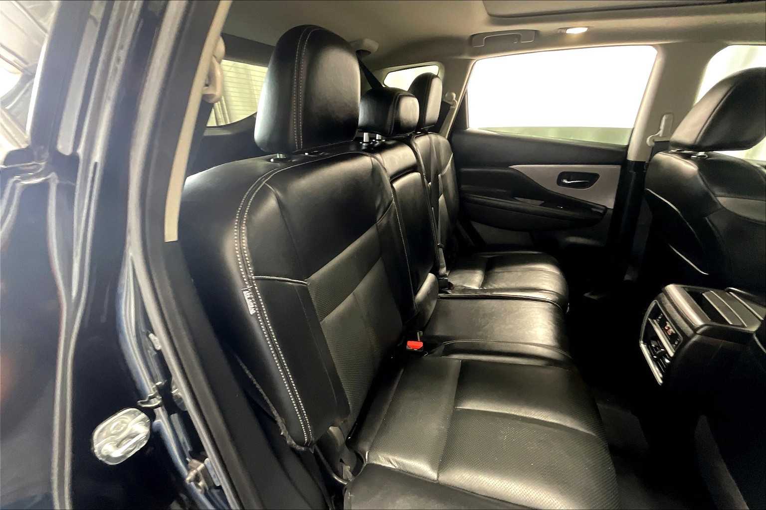 2021 Nissan Murano SL - Photo 16