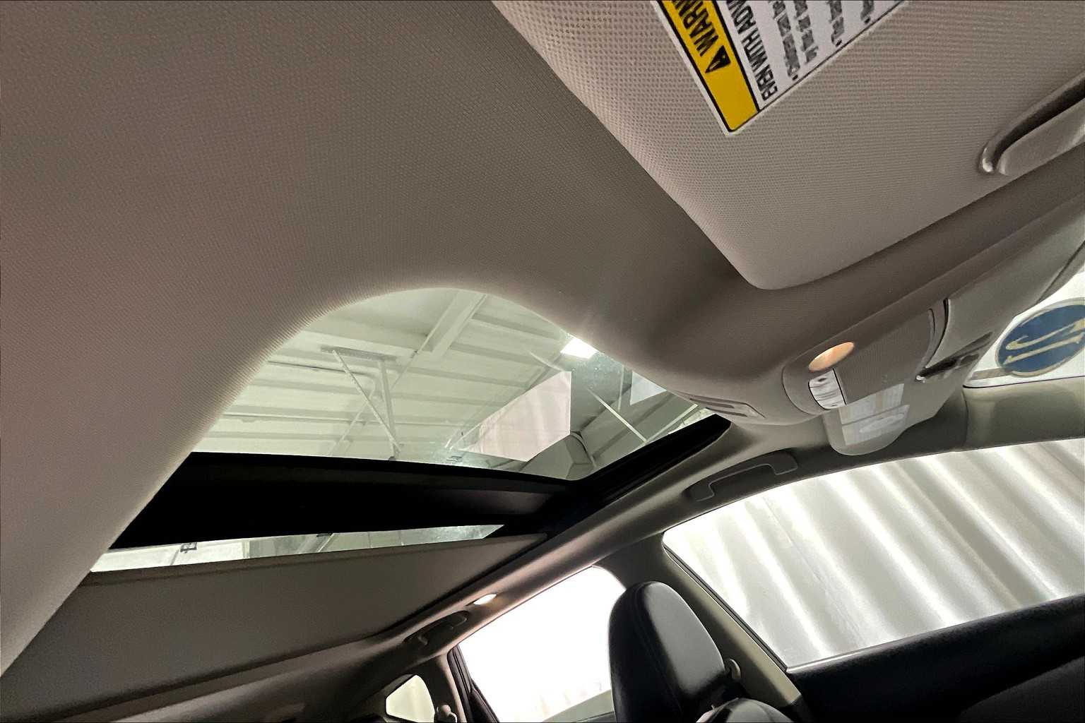 2021 Nissan Murano SL - Photo 22