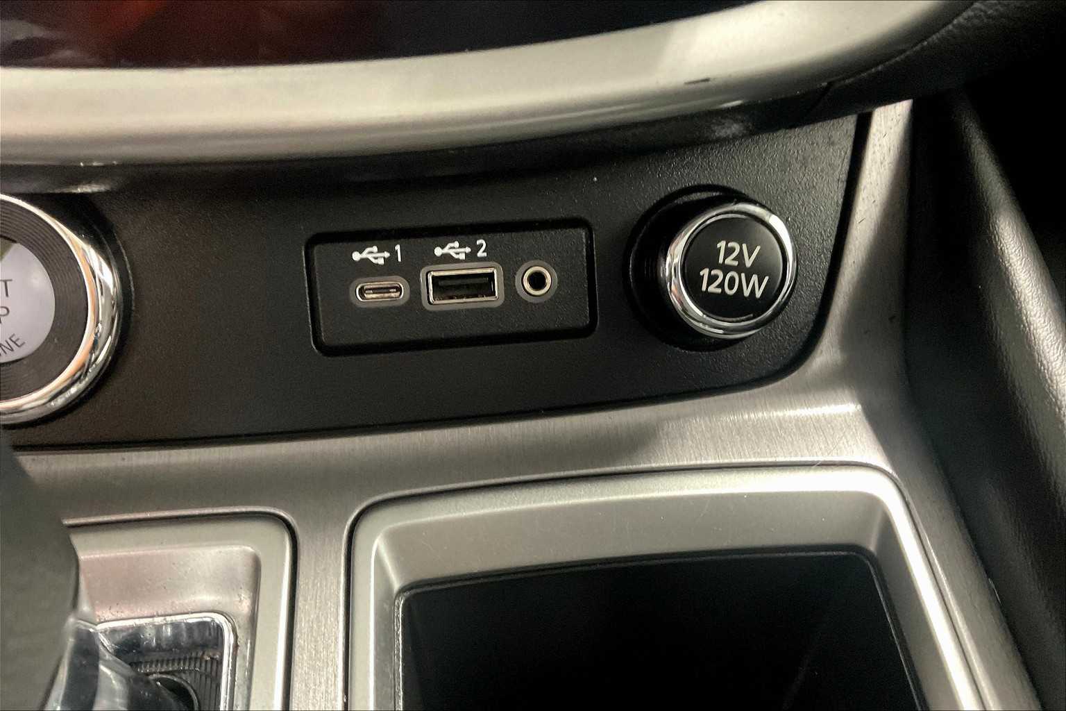 2021 Nissan Murano SL - Photo 27