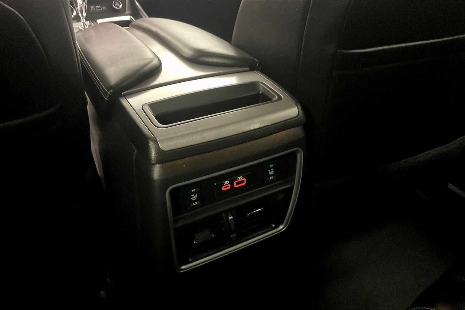 2021 Nissan Murano SL - Photo 28