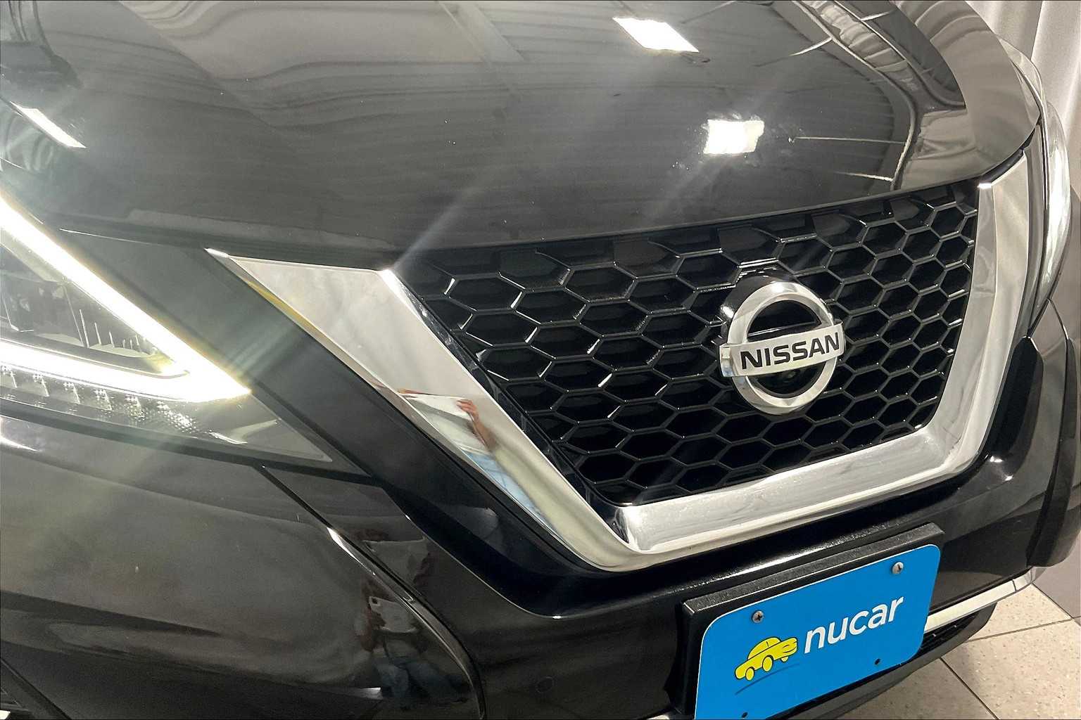 2021 Nissan Murano SL - Photo 32