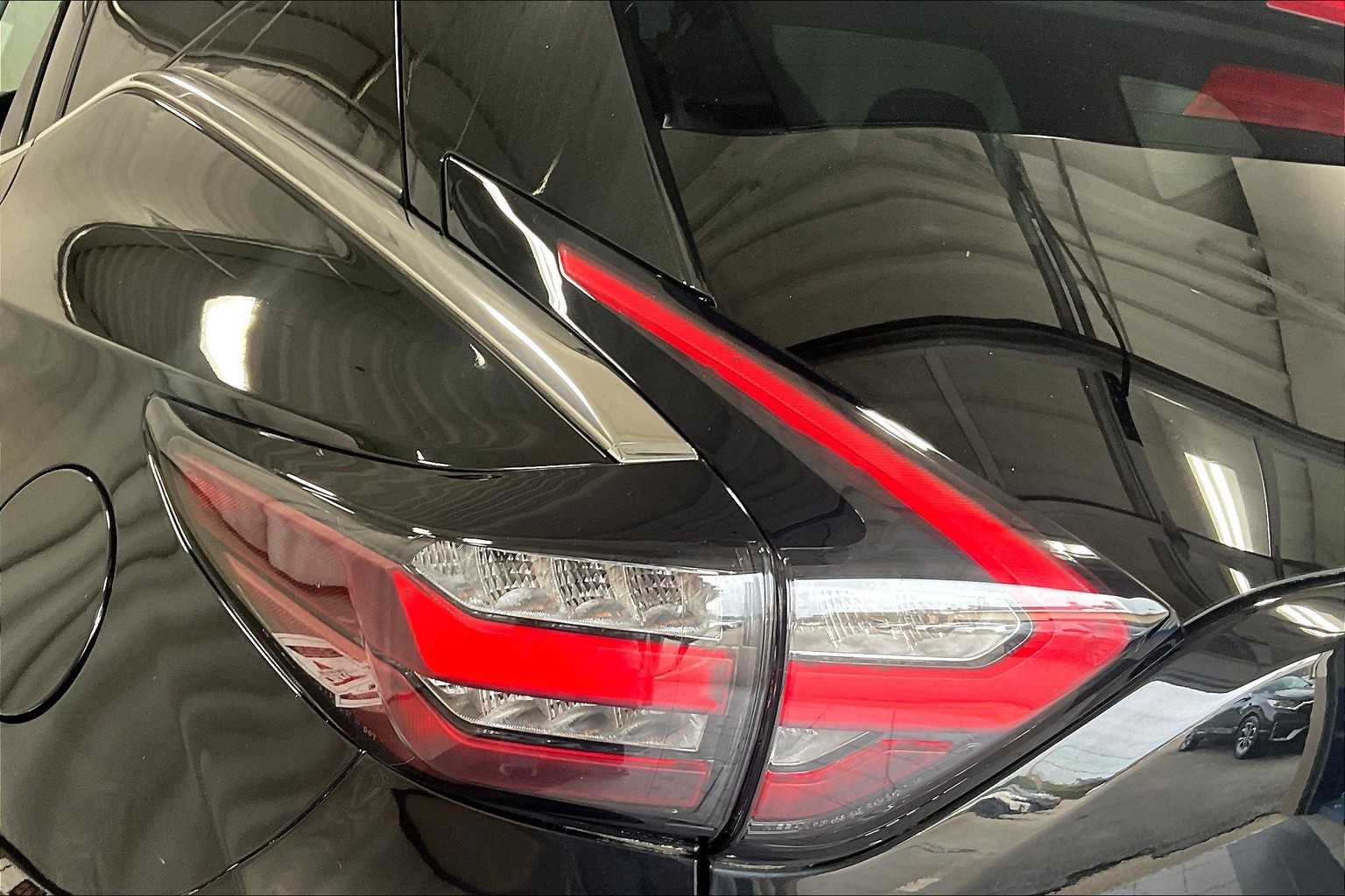 2021 Nissan Murano SL - Photo 34
