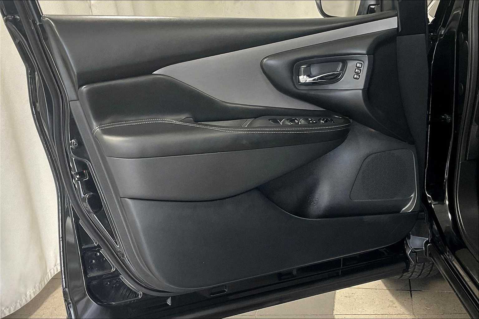 2021 Nissan Murano SL - Photo 9