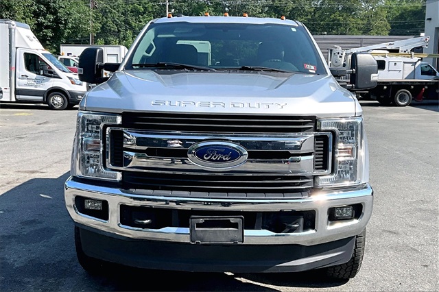 2018 Ford F-250SD XLT - Photo 2