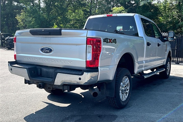 2018 Ford F-250SD XLT - Photo 4