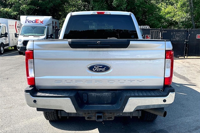 2018 Ford F-250SD XLT - Photo 5