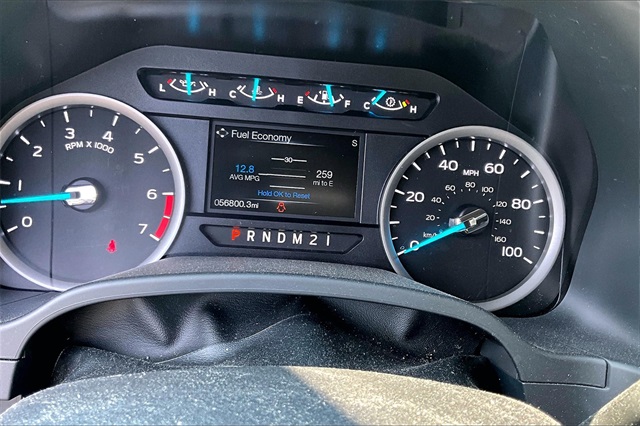 2018 Ford F-250SD XLT - Photo 7