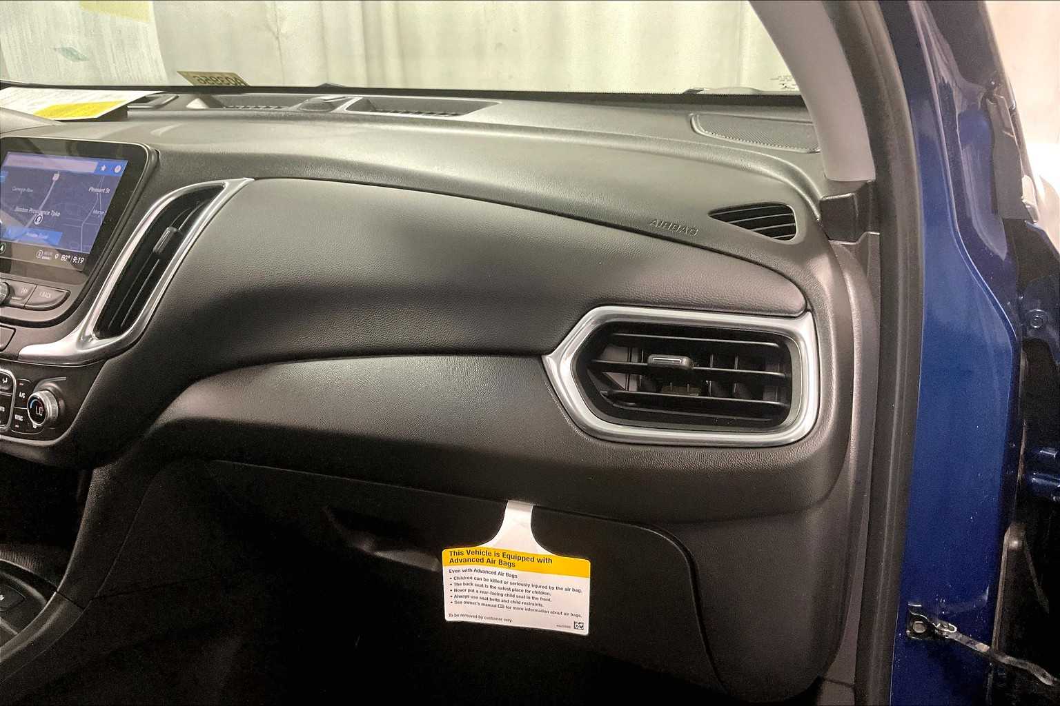 2022 Chevrolet Equinox LT - Photo 13
