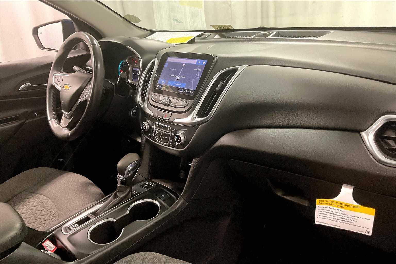 2022 Chevrolet Equinox LT - Photo 14