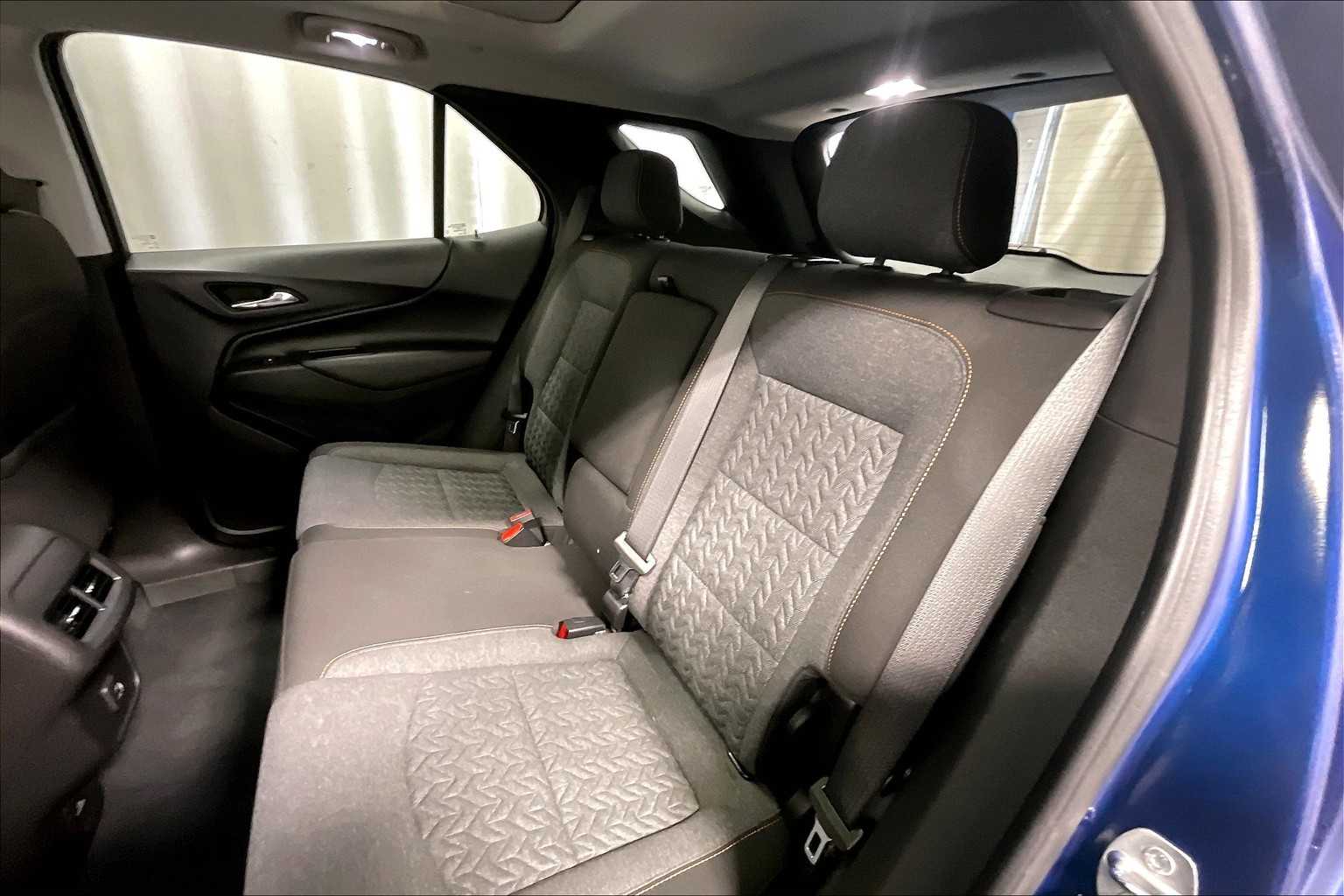 2022 Chevrolet Equinox LT - Photo 15