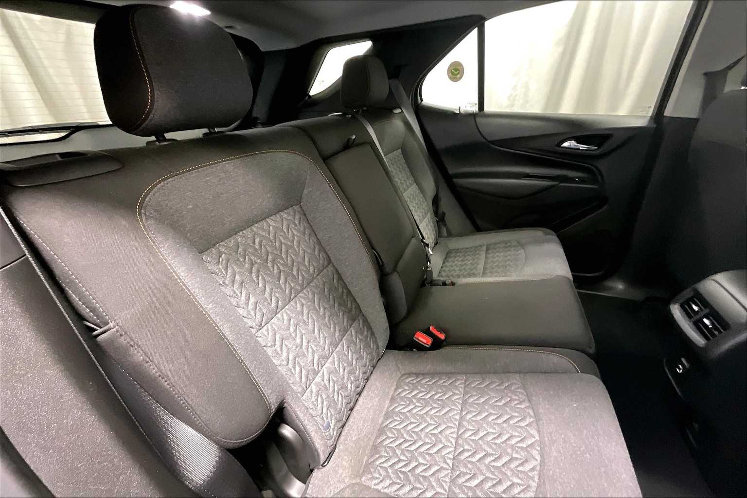 2022 Chevrolet Equinox LT - Photo 16
