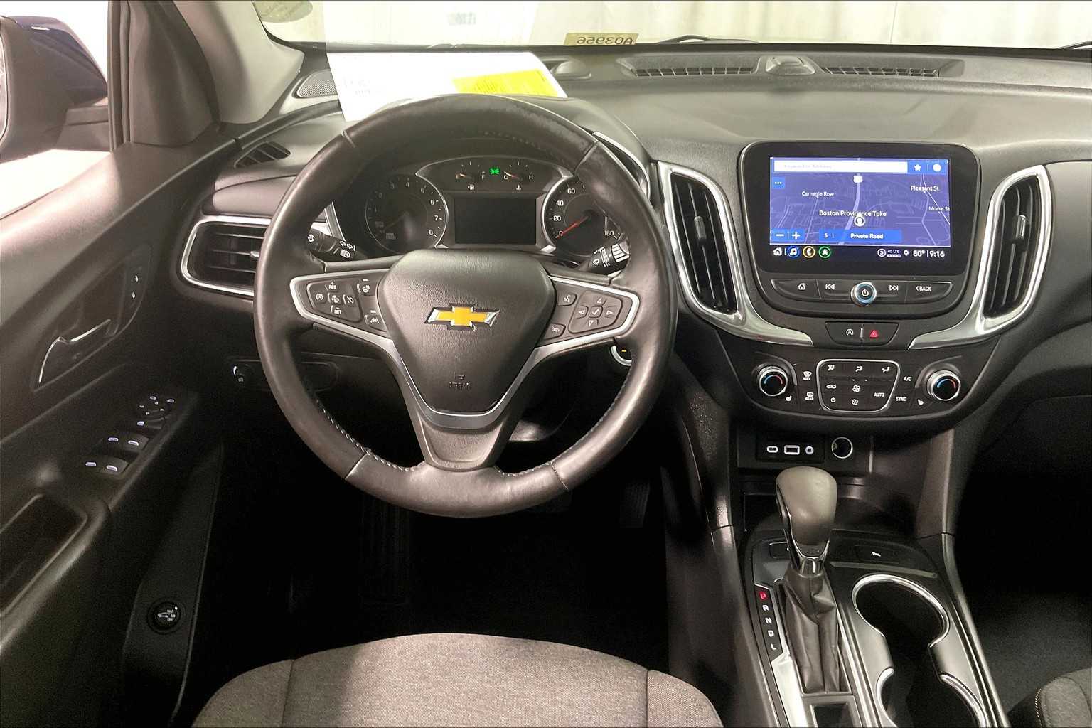 2022 Chevrolet Equinox LT - Photo 17