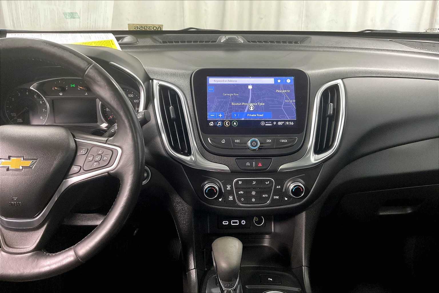 2022 Chevrolet Equinox LT - Photo 18