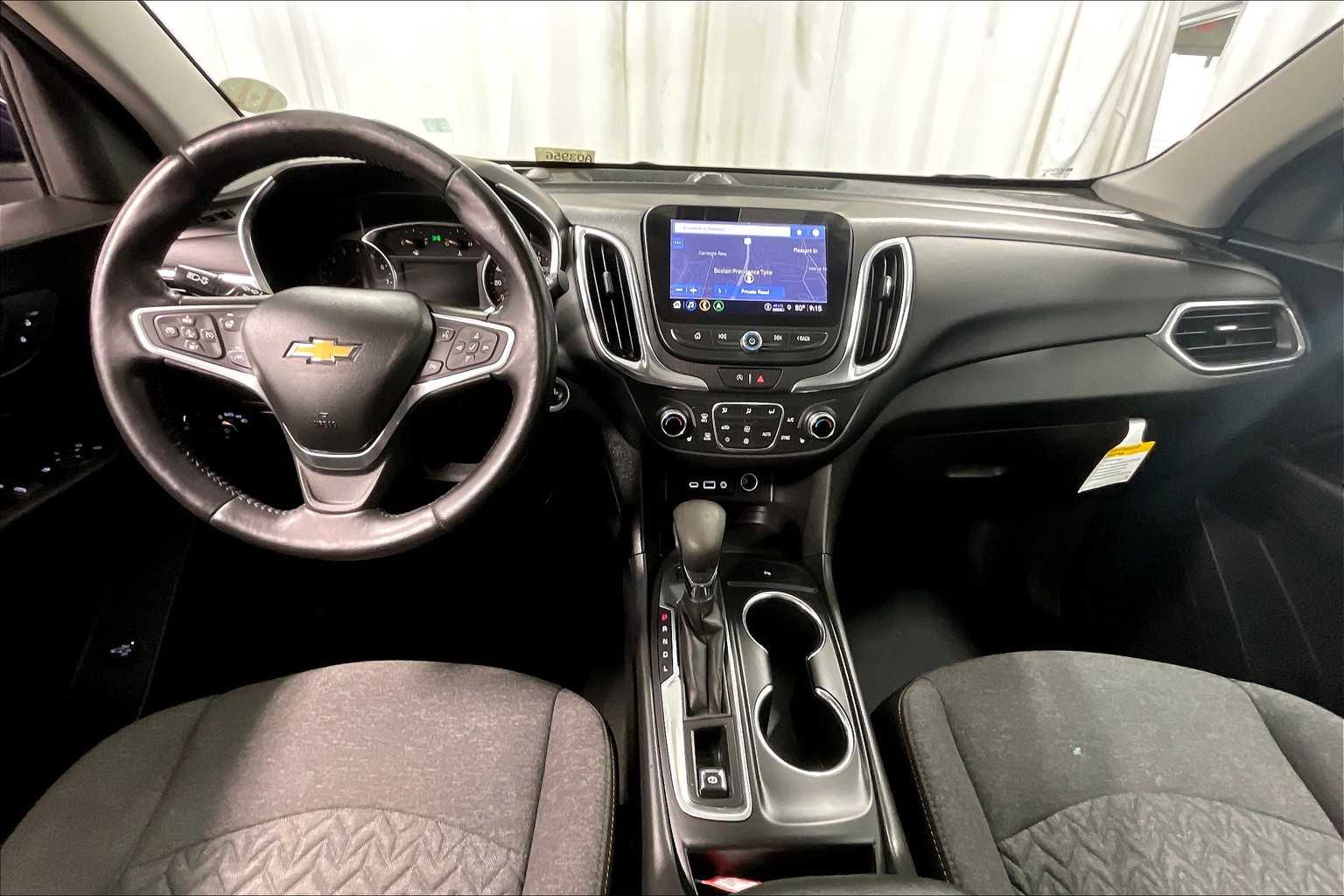 2022 Chevrolet Equinox LT - Photo 21