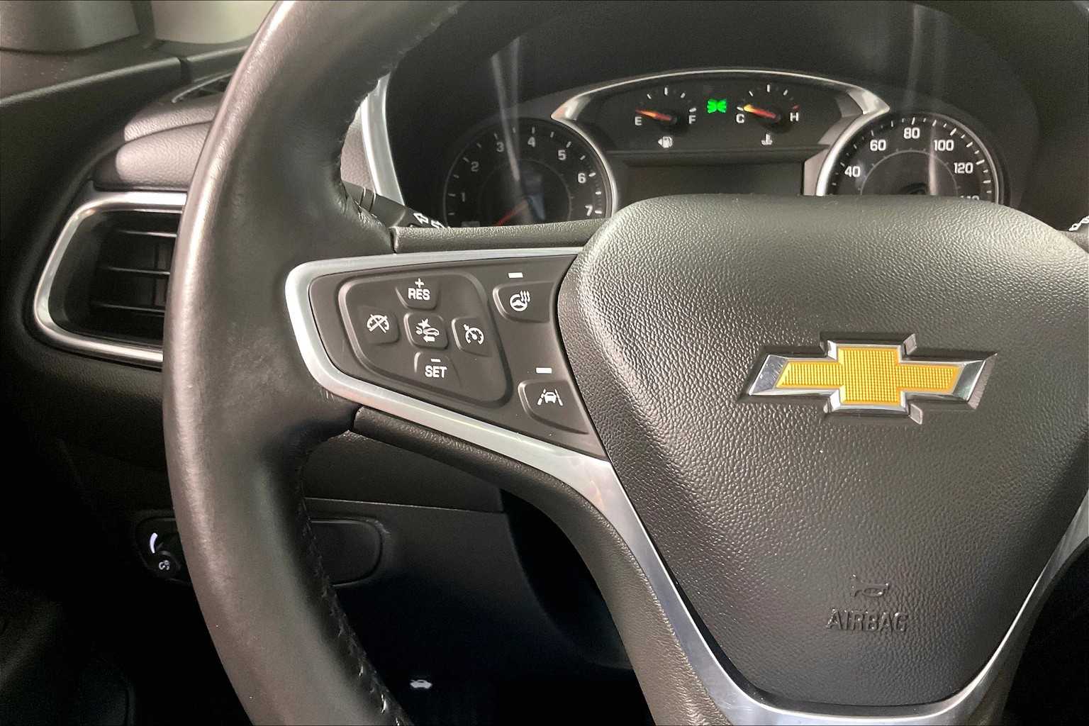 2022 Chevrolet Equinox LT - Photo 23