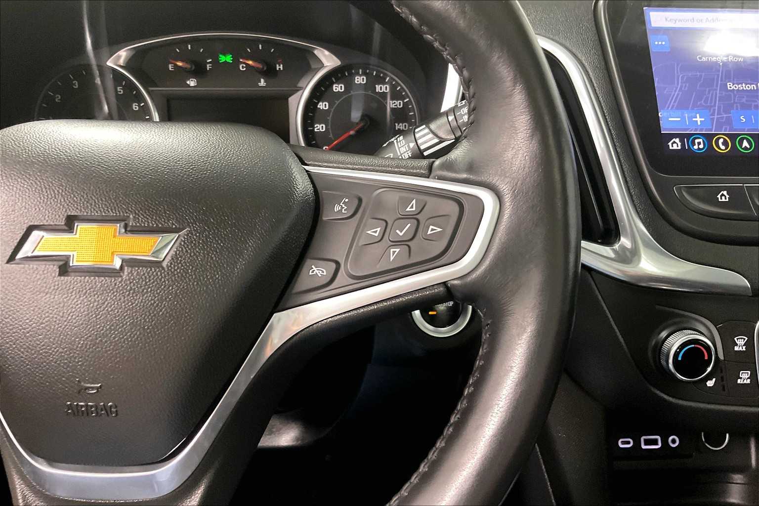 2022 Chevrolet Equinox LT - Photo 24