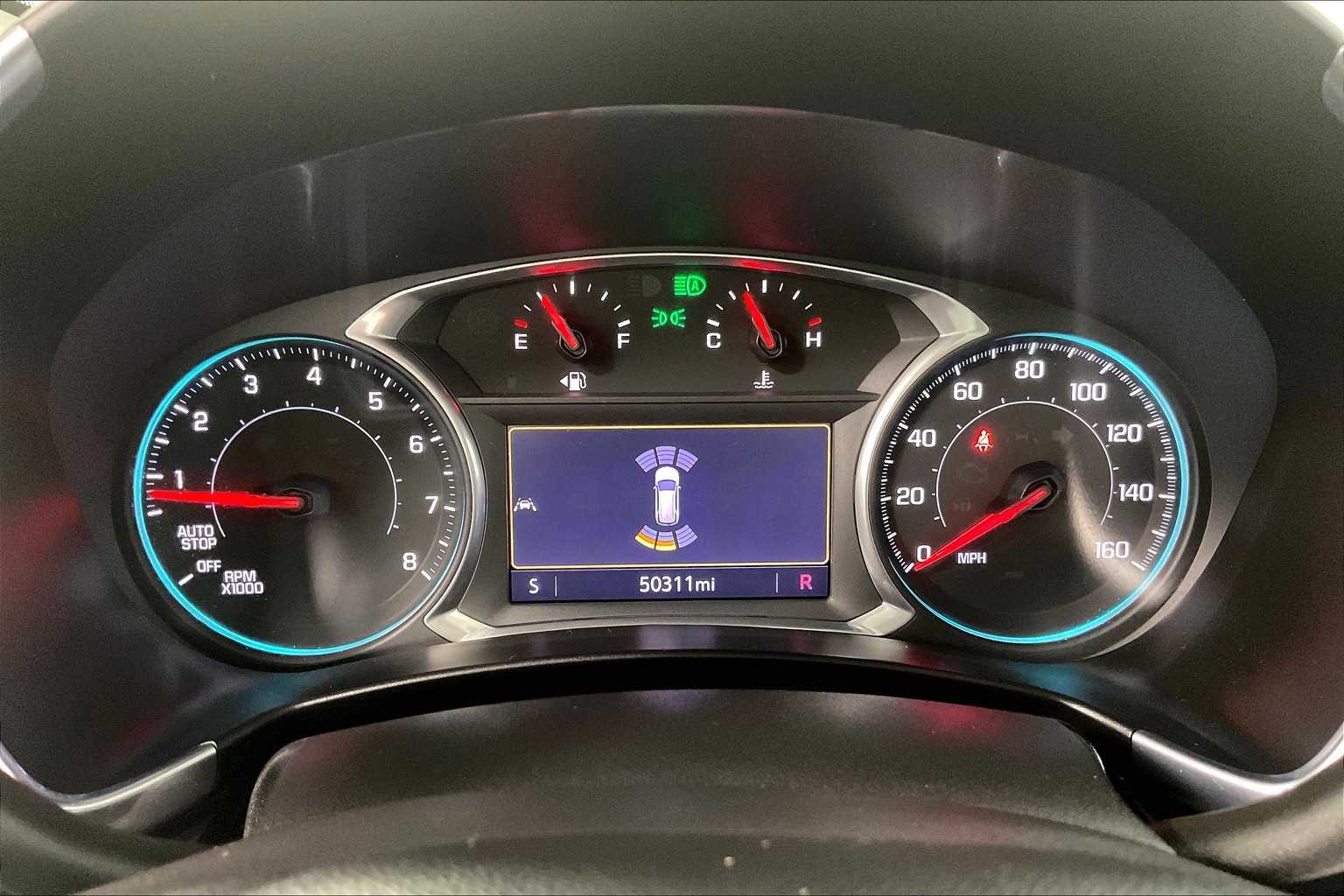 2022 Chevrolet Equinox LT - Photo 25