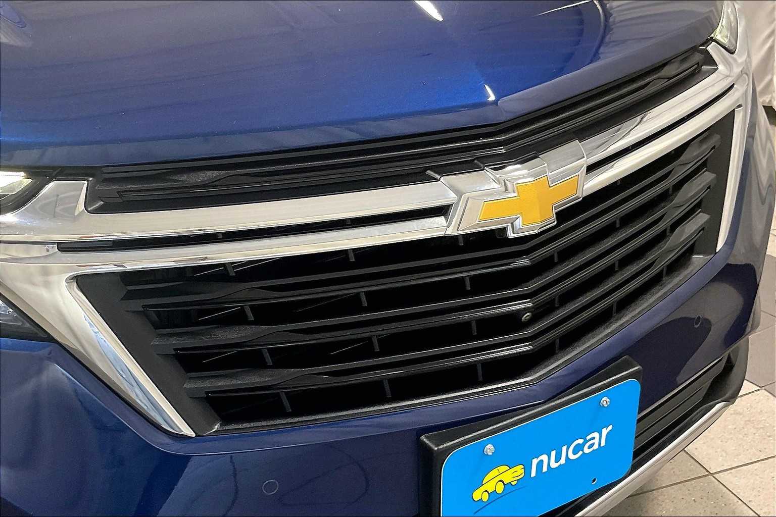 2022 Chevrolet Equinox LT - Photo 32