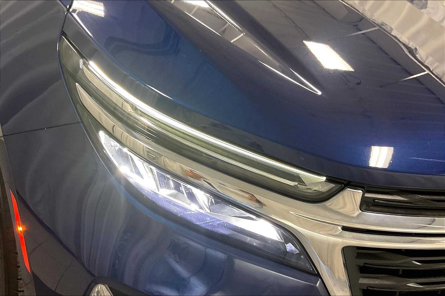 2022 Chevrolet Equinox LT - Photo 33