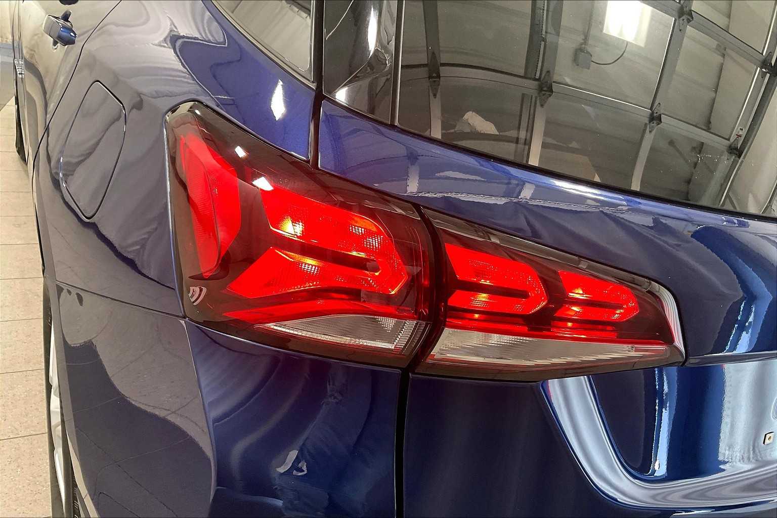 2022 Chevrolet Equinox LT - Photo 34