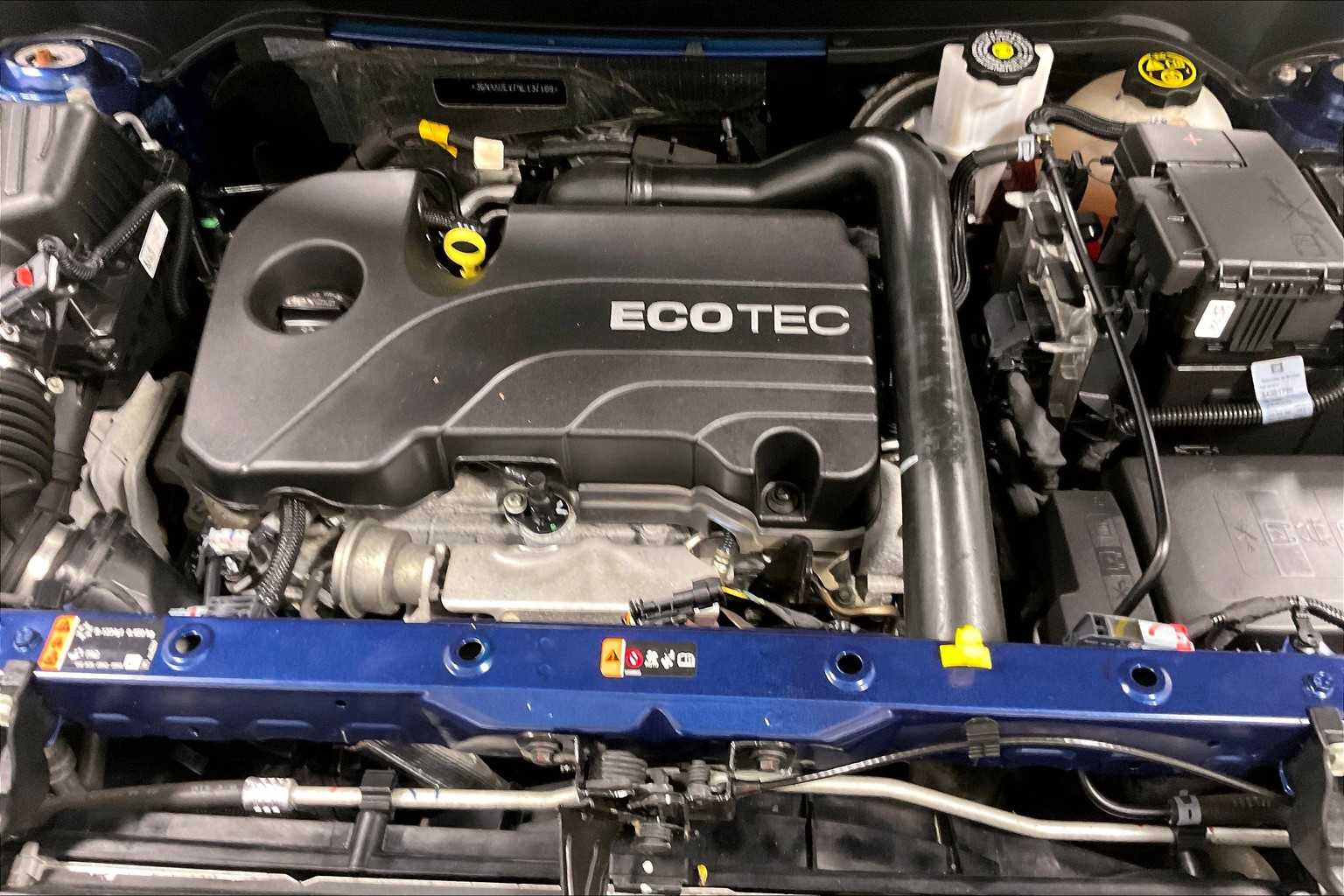 2022 Chevrolet Equinox LT - Photo 35