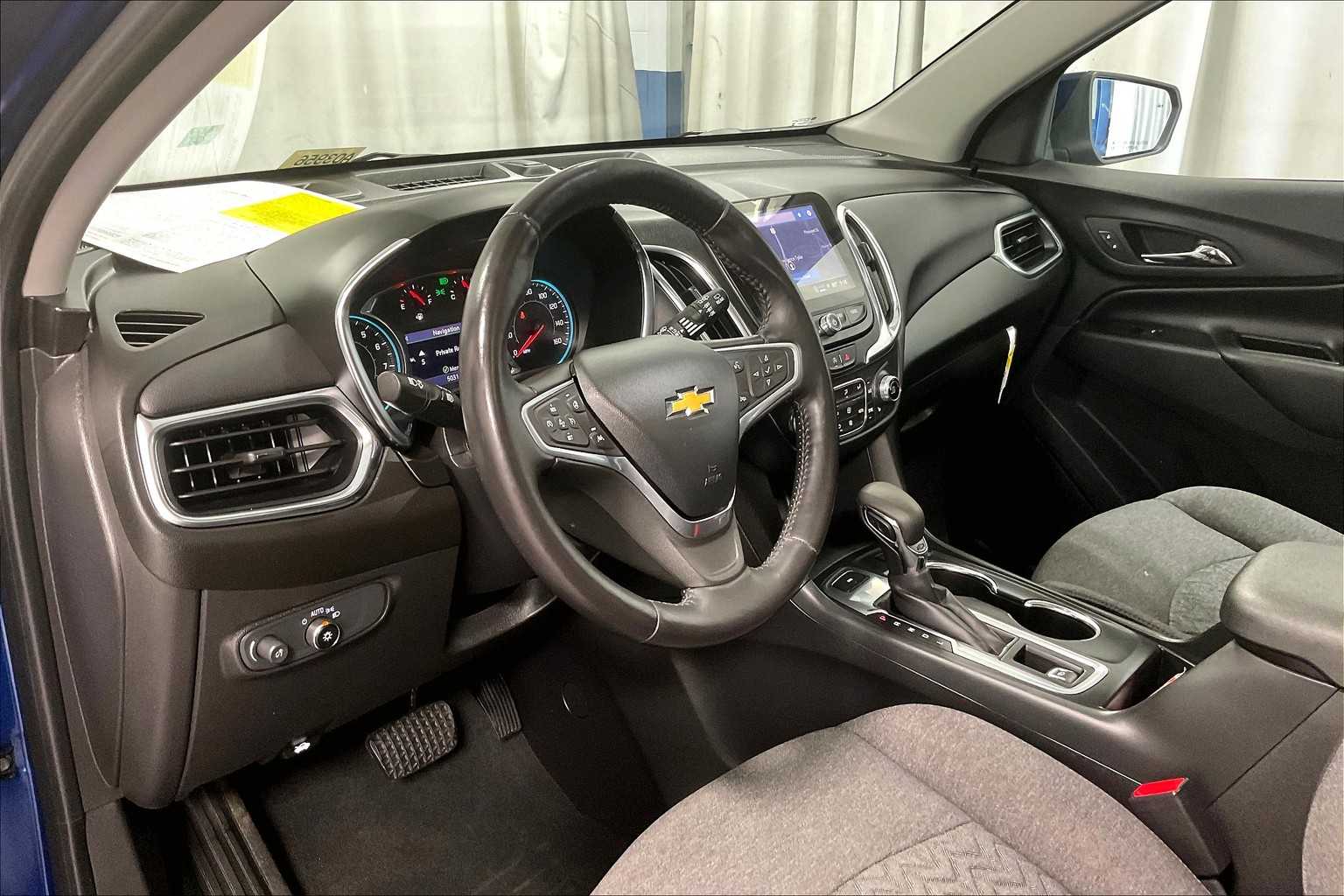 2022 Chevrolet Equinox LT - Photo 8