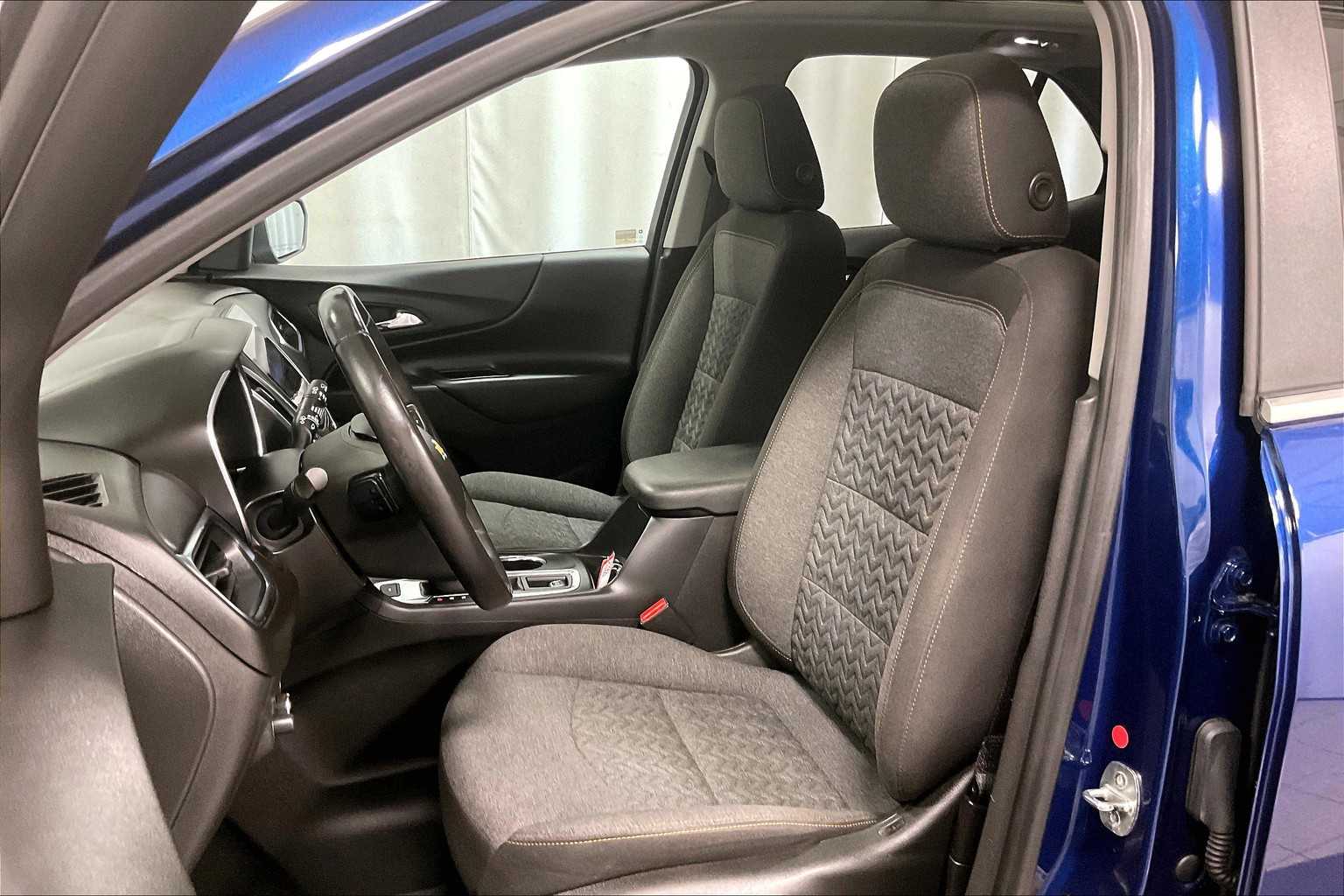 2022 Chevrolet Equinox LT - Photo 10