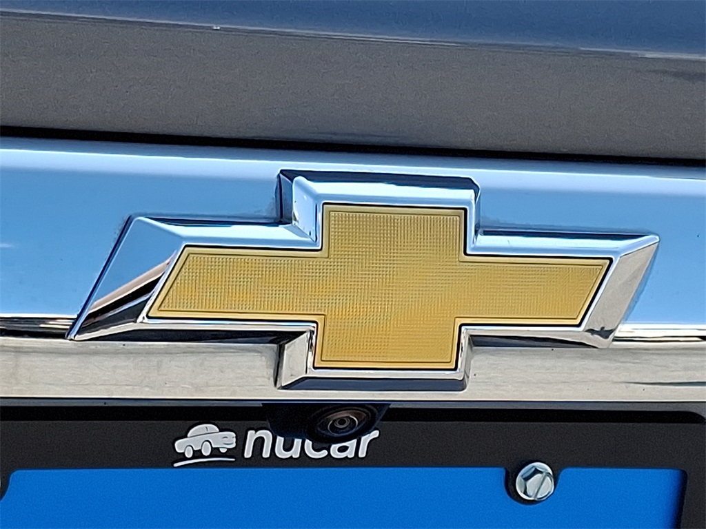 2020 Chevrolet Traverse LS - Photo 29