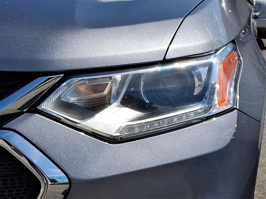 2020 Chevrolet Traverse LS - Photo 7